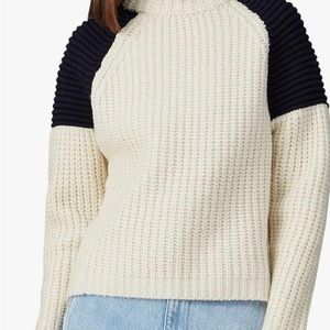 Ba & Sh Jaime Knit Sweater